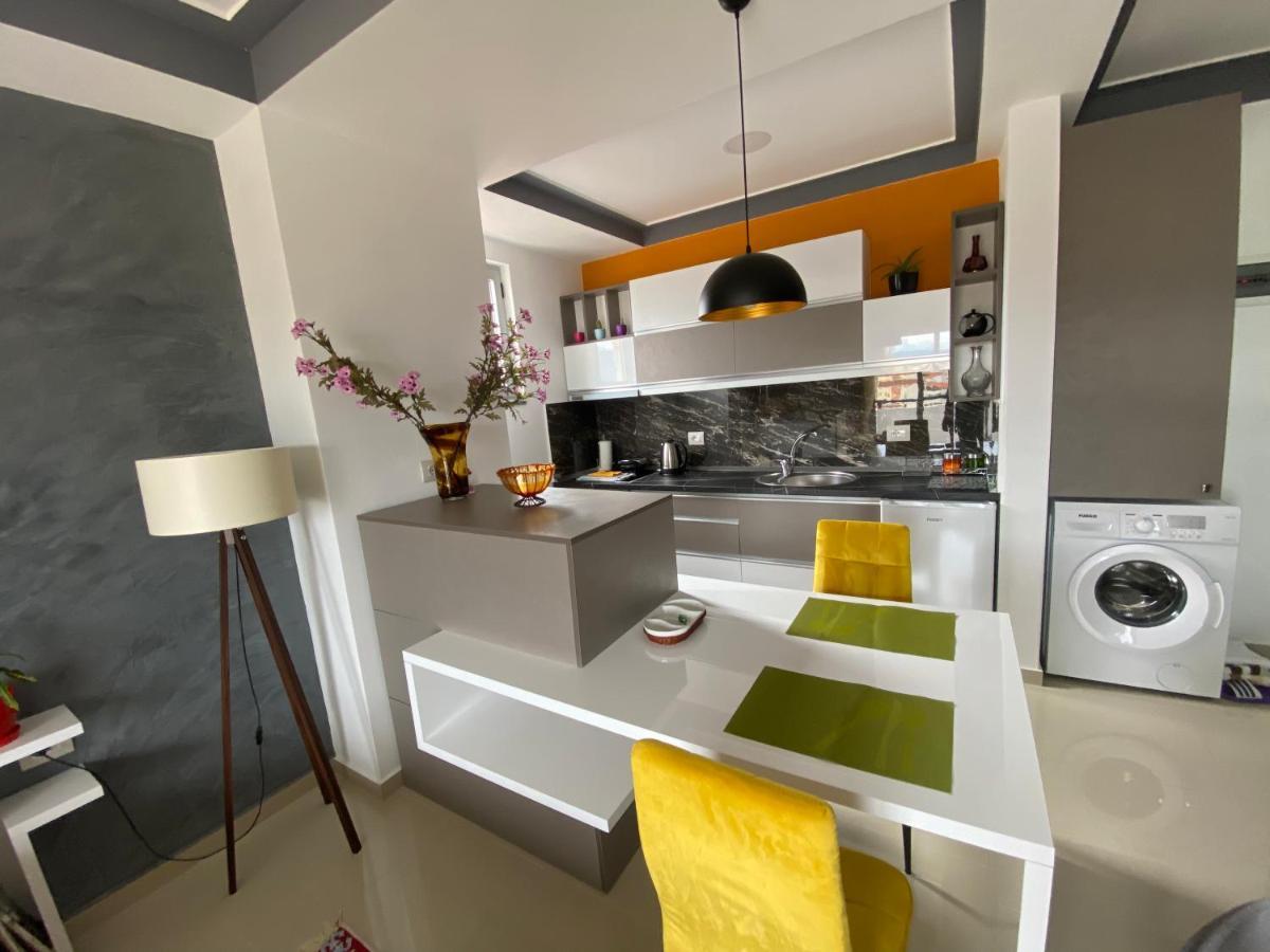 Best Apartment Pogradec